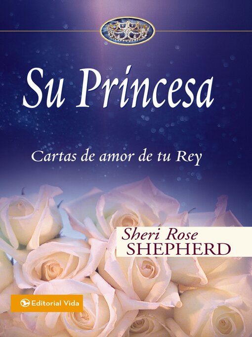 Title details for Su Princesa by Sheri Rose Shepherd - Available